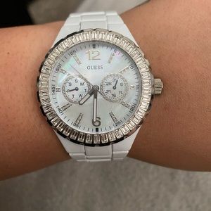 Guess watch